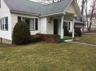 3456 Whistler Rd, Stoystown, PA 15563