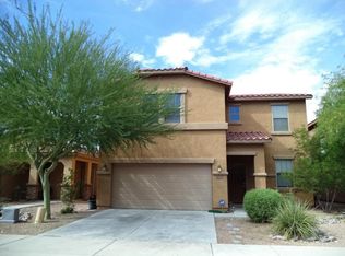 6912 W Alta Vista Rd, Laveen, AZ 85339