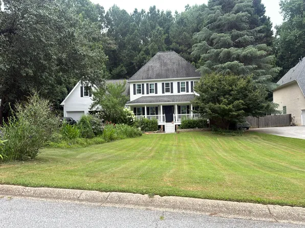 4591 Derby Ln SE, Smyrna, GA 30082