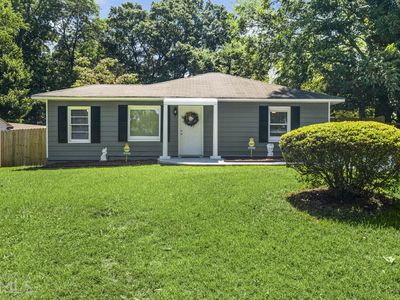 72 Spence St, Newnan, GA, 30263