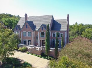 3524 Overton View Ct, Fort Worth, TX 76109