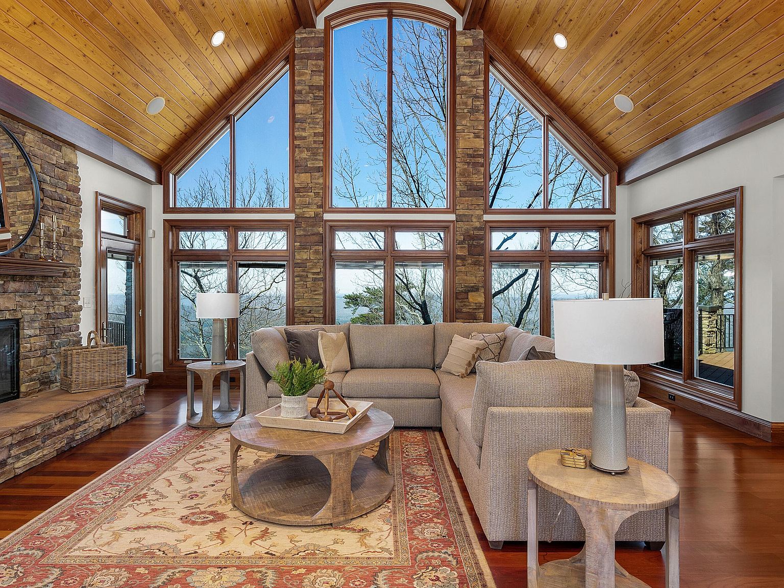 3797 Sunset Dr, Rising Fawn, GA 30738 Zillow