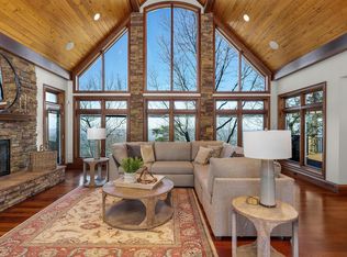 3797 Sunset Dr, Rising Fawn, GA 30738