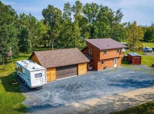 19675 Woody Ln NE, Kelliher, MN 56650