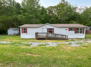 7036 Mountain Rdg, Acworth, GA 30102