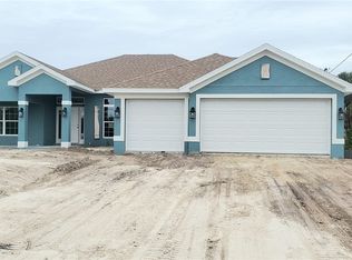 3609 NE 18th Place Cpe, Coral, FL 33909