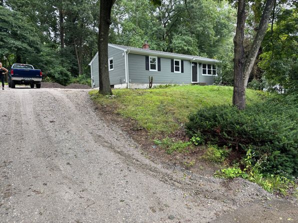 6 Ledgewood Dr