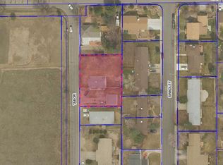 5170 Tabor St, Wheat Ridge, CO 80033