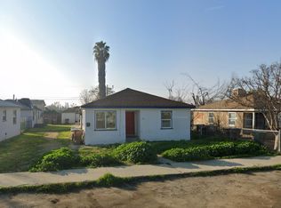 411 Lincoln Ave, Bakersfield, CA 93308
