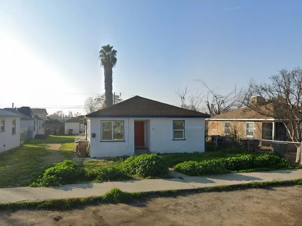 411 Lincoln Ave, Bakersfield, CA 93308