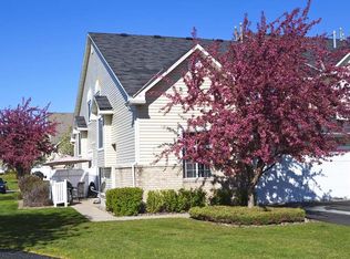 15522 Garnet Way, Apple Valley, MN 55124
