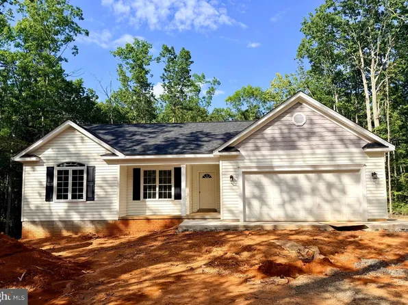 12256 Autumn Ridge Ln, Unionville, VA 22567