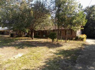 7114 Wymart Rd, Pensacola, FL 32526