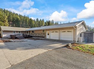 128C Buena Vista Dr, Colville, WA 99114