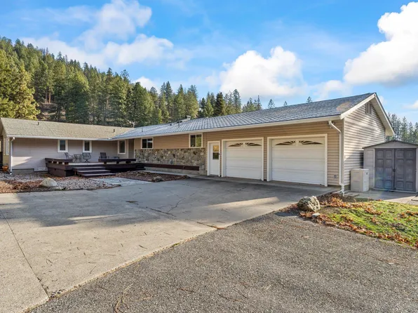 128C Buena Vista Dr, Colville, WA 99114