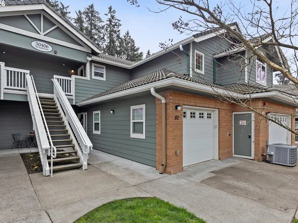 30406 SW Ruth St Unit 82, Wilsonville, OR 97070