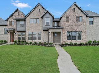 1954 Newman Ave, Allen, TX 75013