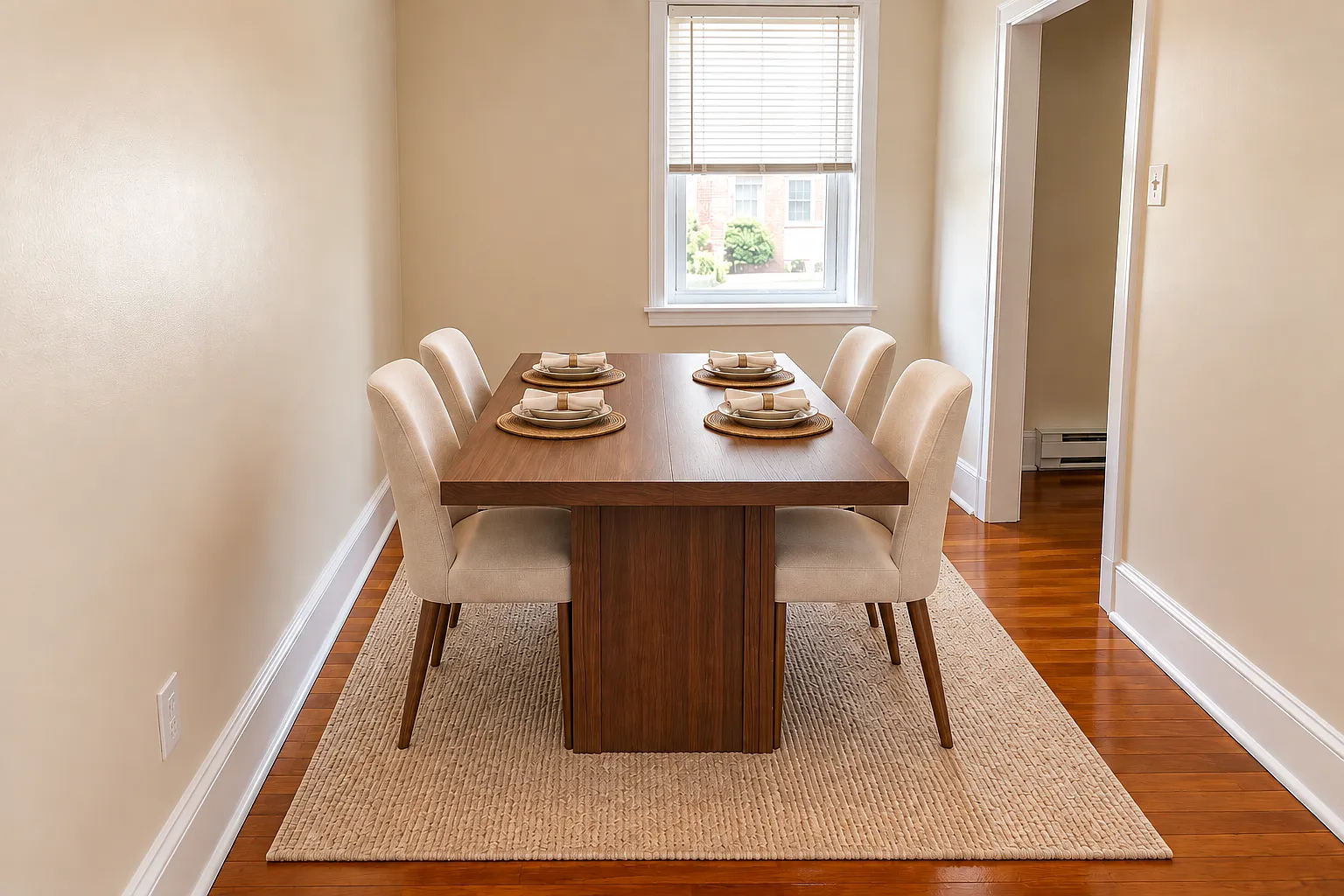 1 bed, $1,195 — Photo 4