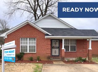 2485 Wellons Ave, Memphis, TN 38127