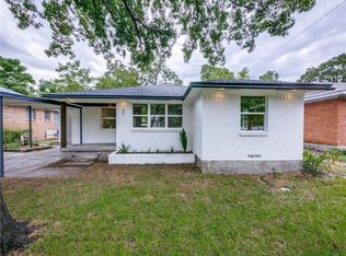 3502 Loganwood Dr, Dallas, TX 75227
