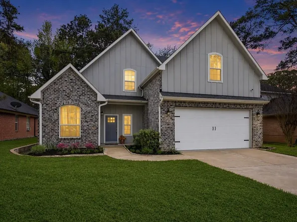 13219 Salem Cir, Montgomery, TX 77356