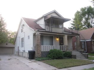 19217 Charest St, Detroit, MI 48234