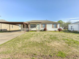 4417 SE 40th St, Oklahoma City, OK 73115