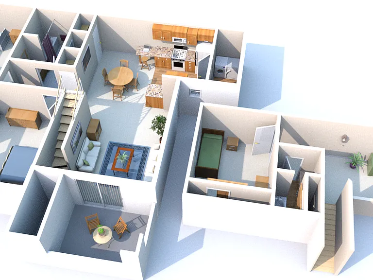 Mission Hills Apartments — Photo 10