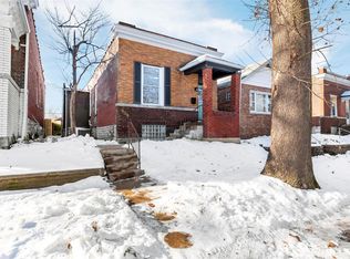 908 Wilmington Ave, Saint Louis, MO