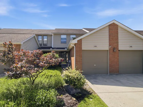 8434 Island Pines Pl, Maineville, OH 45039