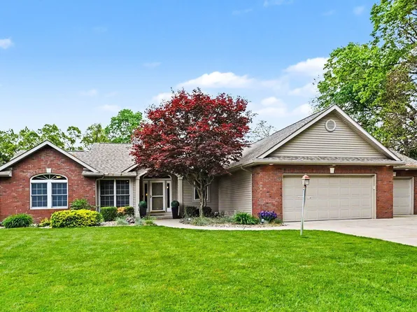 58724 Baugo Xing, Elkhart, IN 46517