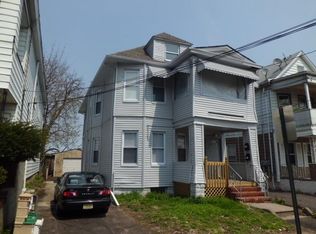 223-225 Lawrence St, Paterson, NJ 07501