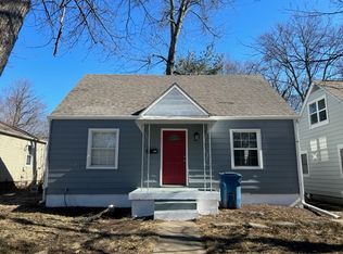 4709 Rosslyn Ave, Indianapolis, IN 46205