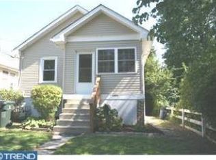 1371 High Ave, Roslyn, PA 19001
