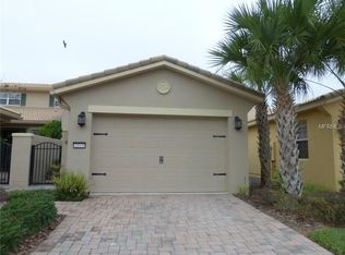 2513 Palm Tree Dr, Poinciana, FL 34759