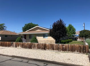 231 S West St, Yerington, NV 89447