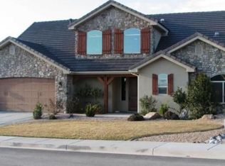 1472 W Lloyd Dr, Saint George, UT 84770