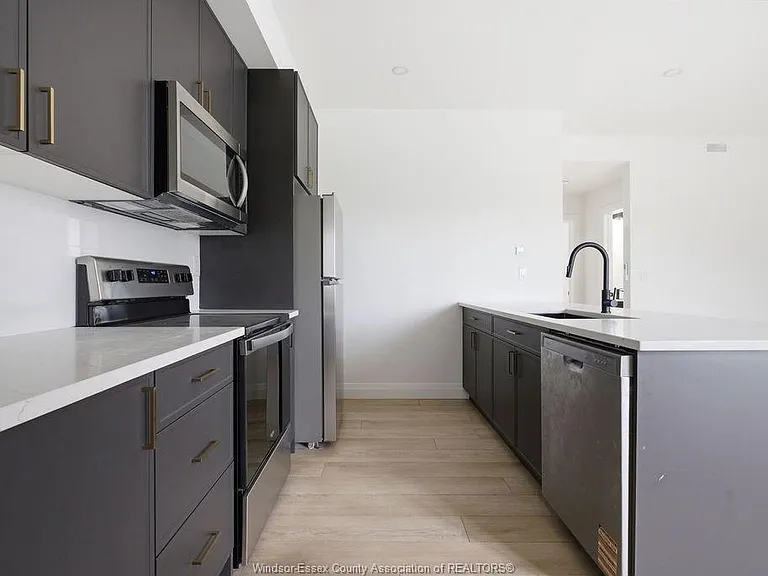 133 Laird Ave #203 — Photo 6