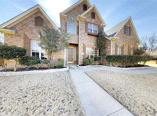 2300 Mallory Dr, Corinth, TX 76210