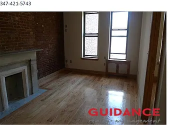 Rented by Guidance Realty Corp.