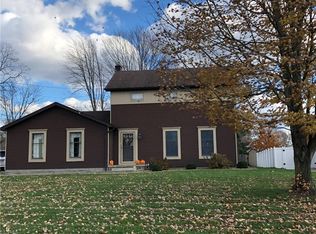 8555 Hilltop Dr, Poland, OH 44514