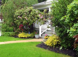 38 Beeching St #2, Worcester, MA 01602