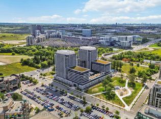 9 Clegg Rd #722, Markham, ON L6G 0B4