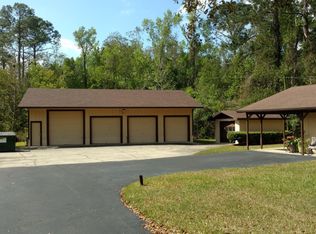 4027 Everett Ave, Middleburg, FL 32068