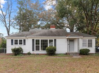 1022 S Lena St, Dothan, AL 36301