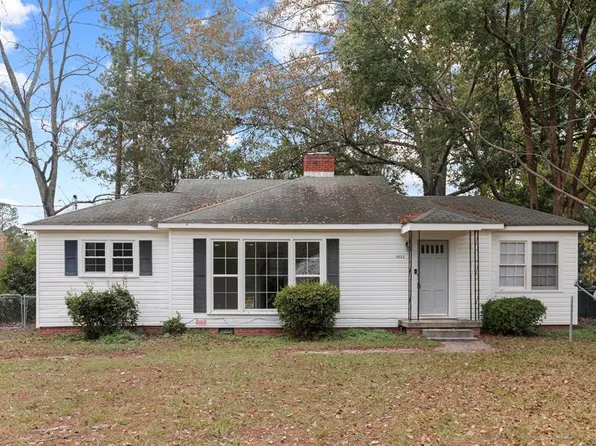 1022 S Lena St, Dothan, AL 36301