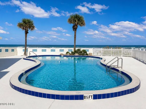 573 N Atlantic Ave #5, New Smyrna Beach, FL 32169