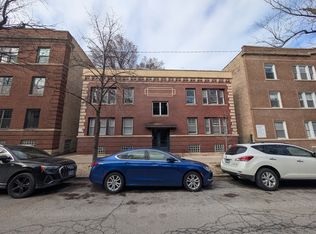 1522 W Ardmore Ave #1E, Chicago, IL 60660
