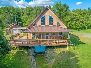 326 Marshall Hill Rd, Columbia, NH 03576