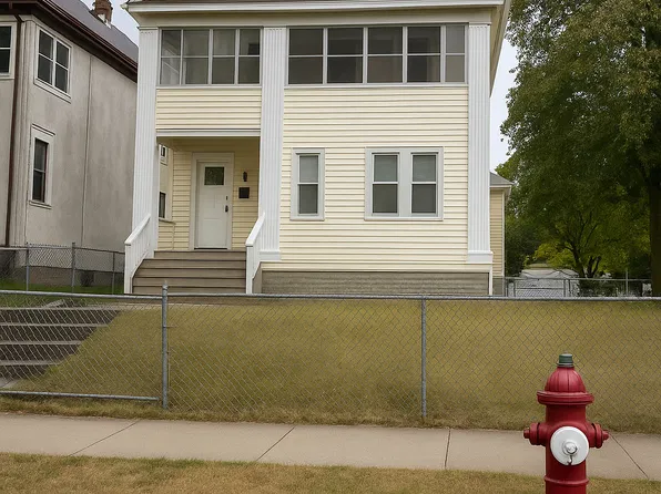 1045 James Ave N, Minneapolis, MN 55411